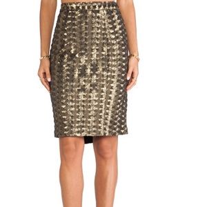 Hunter Bell Skirt